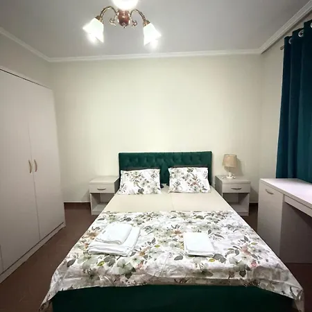 Appartement The Sunset New Bazaar Parking Available